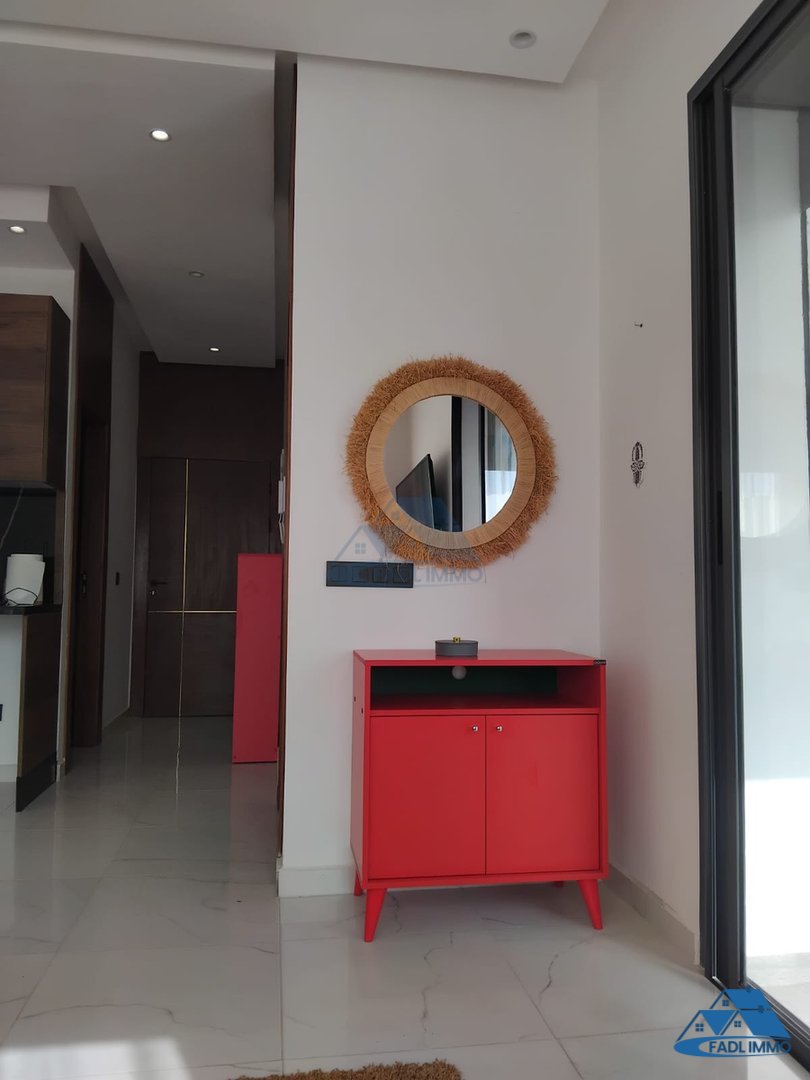 LOCATION JOURNALIERE APPARTEMENT A MEHDIA - Photo 6