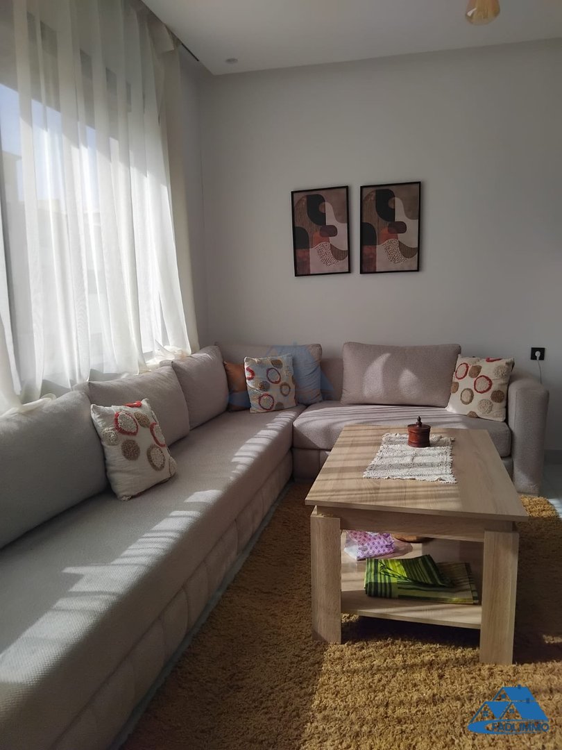 LOCATION JOURNALIERE APPARTEMENT A MEHDIA - Photo 1