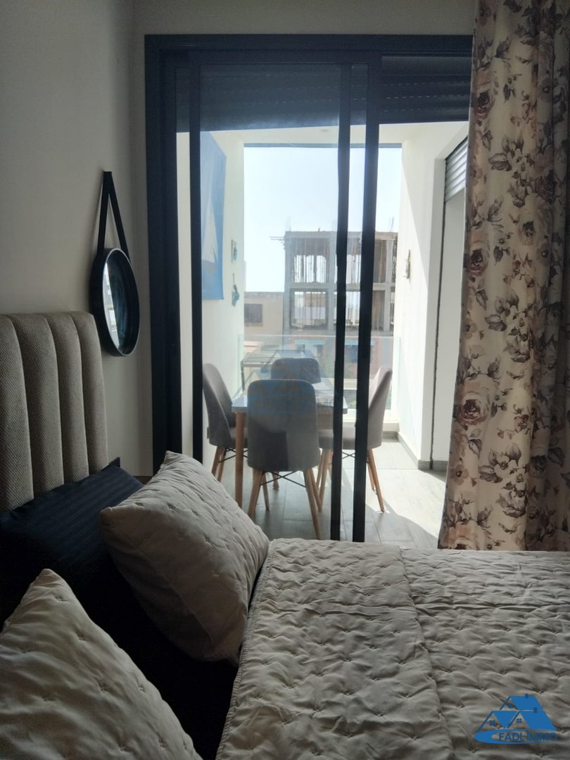 LOCATION JOURNALIERE APPARTEMENT A MEHDIA - Photo 7