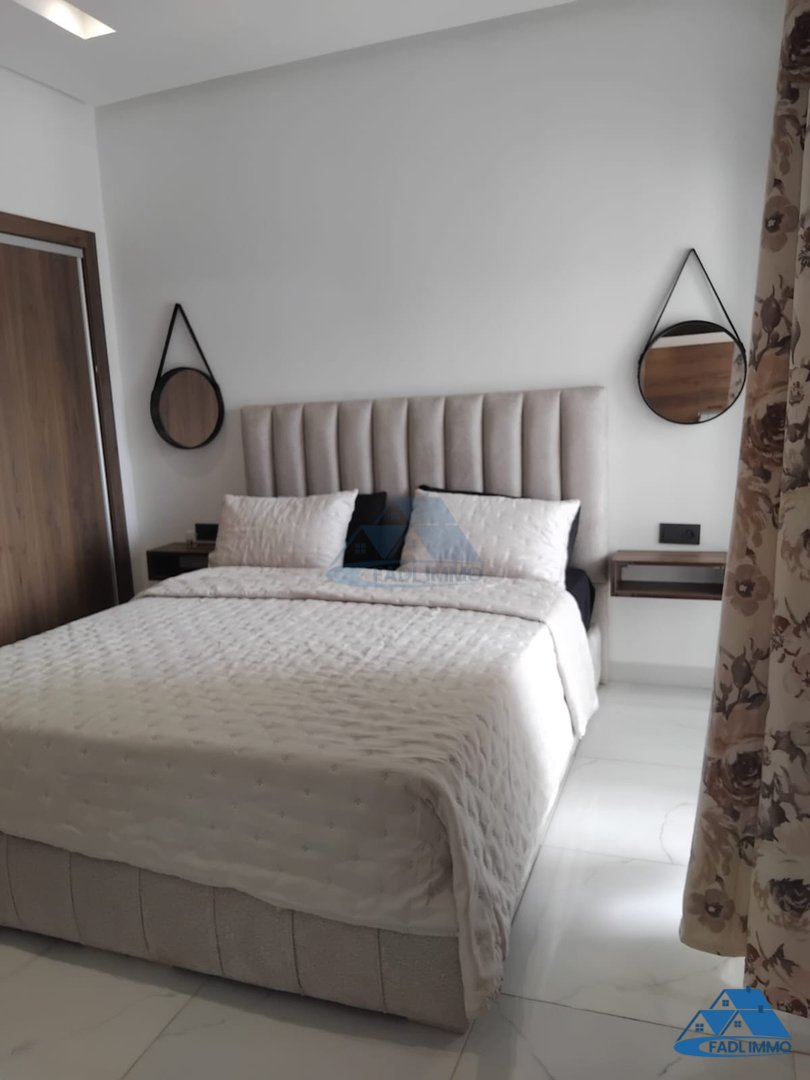 LOCATION JOURNALIERE APPARTEMENT A MEHDIA - Photo 3