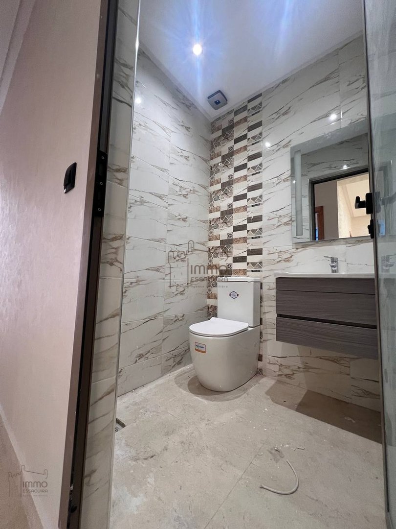 En venta : Apartamento luminoso de 2 habitaciones en Essaouira - Argana - Photo 7