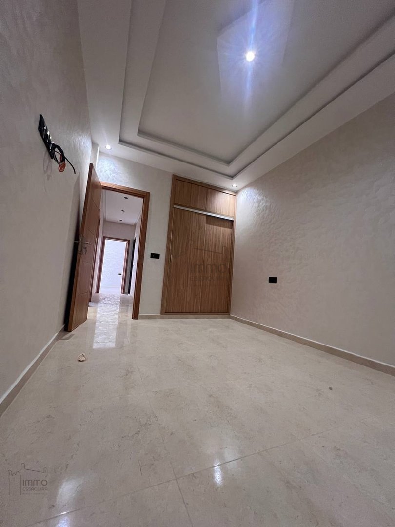 En venta : Apartamento luminoso de 2 habitaciones en Essaouira - Argana - Photo 2