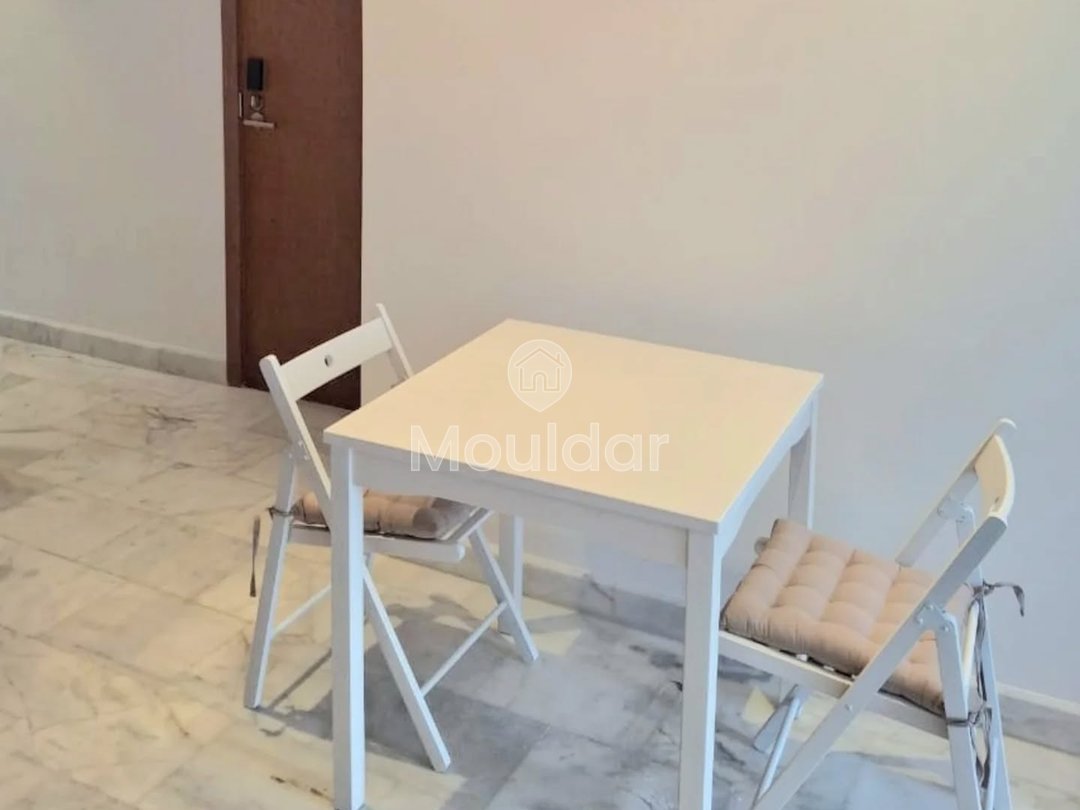 Charmant Studio te Huur in Casablanca - Ferme Bretonne - Photo 3