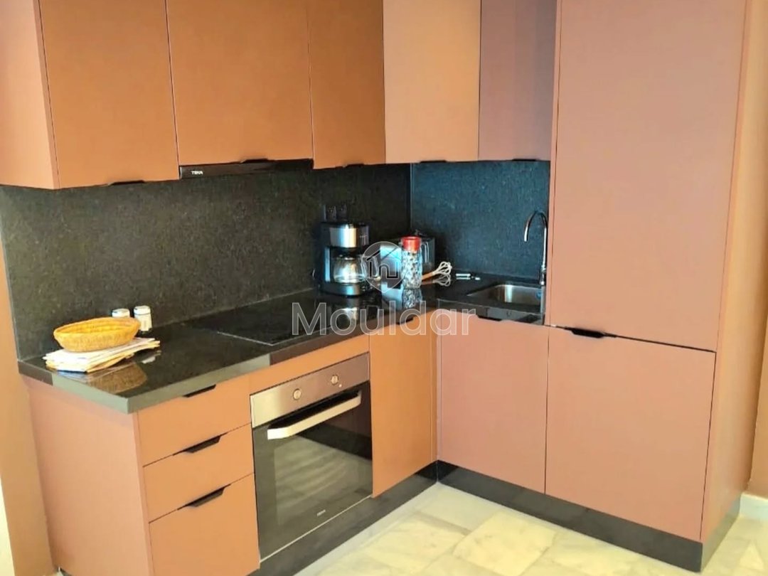 Charmant Studio te Huur in Casablanca - Ferme Bretonne - Photo 4