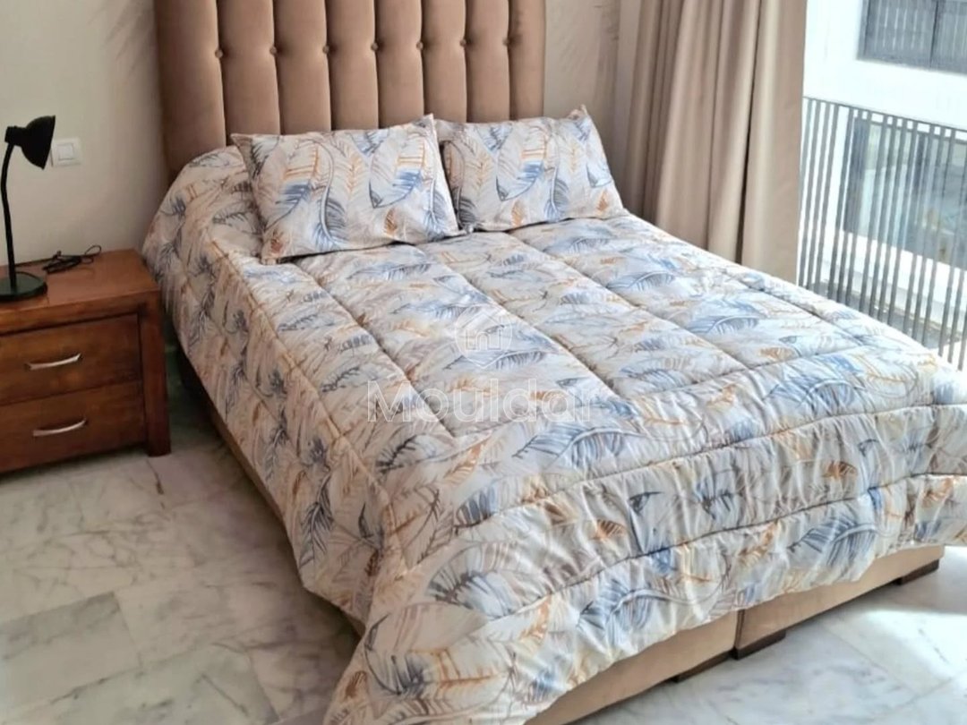 Charmant Studio te Huur in Casablanca - Ferme Bretonne - Photo 2