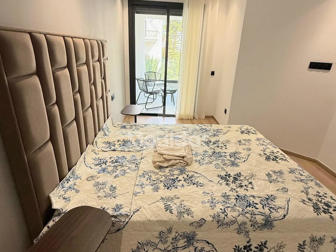 Studio te huur in Casablanca - Ferme Bretonne, 65m² - Photo 5