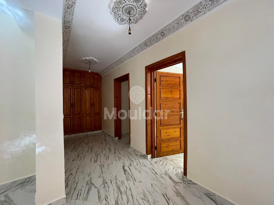 Accogliente appartamento con 3 camere da letto a Marrakech in affitto – 120 m² - Photo 7