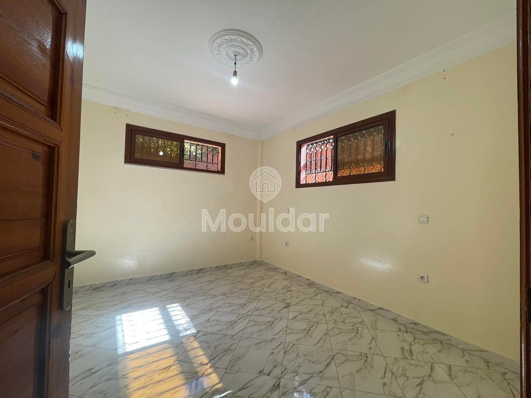Accogliente appartamento con 3 camere da letto a Marrakech in affitto – 120 m² - Photo 5