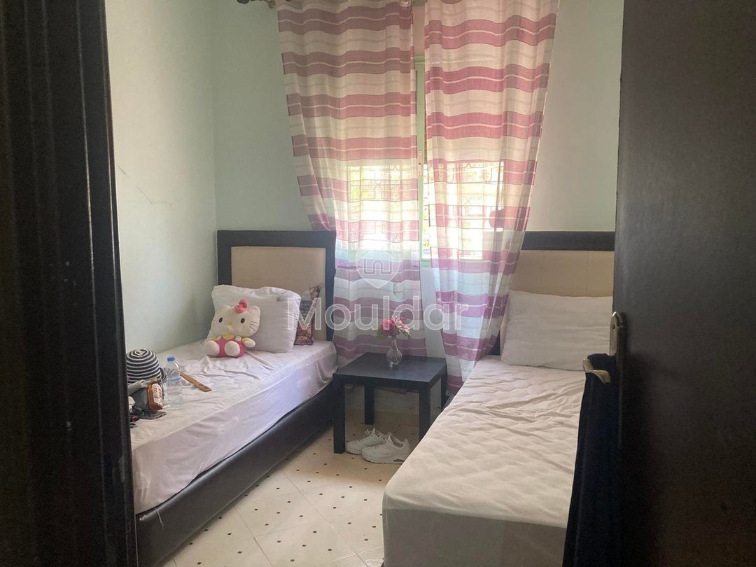 Encantador apartamento à venda em Marrakech - 2 quartos espaçosos - Photo 4