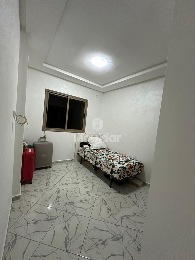 Encantador apartamento de 2 quartos à venda em Marrakech, 64 m² - Photo 3