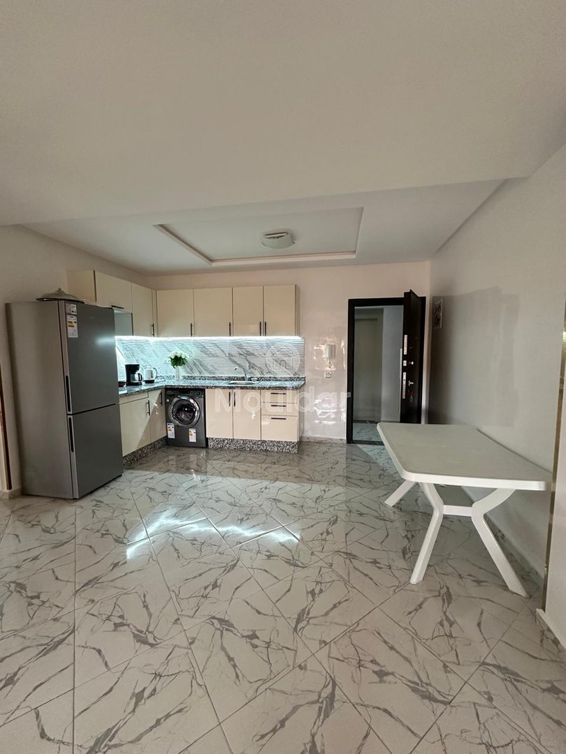 Encantador apartamento de 2 quartos à venda em Marrakech, 64 m² - Photo 6