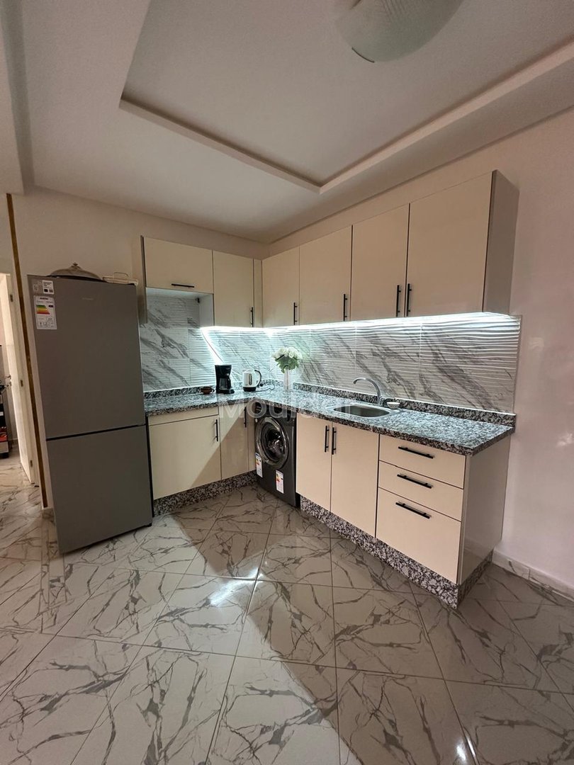 Encantador apartamento de 2 quartos à venda em Marrakech, 64 m² - Photo 7