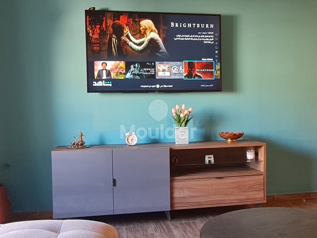 Wohnung zur Vermietung in Marrakech Targa: 3 Schlafzimmer, 128 m² - Photo 9