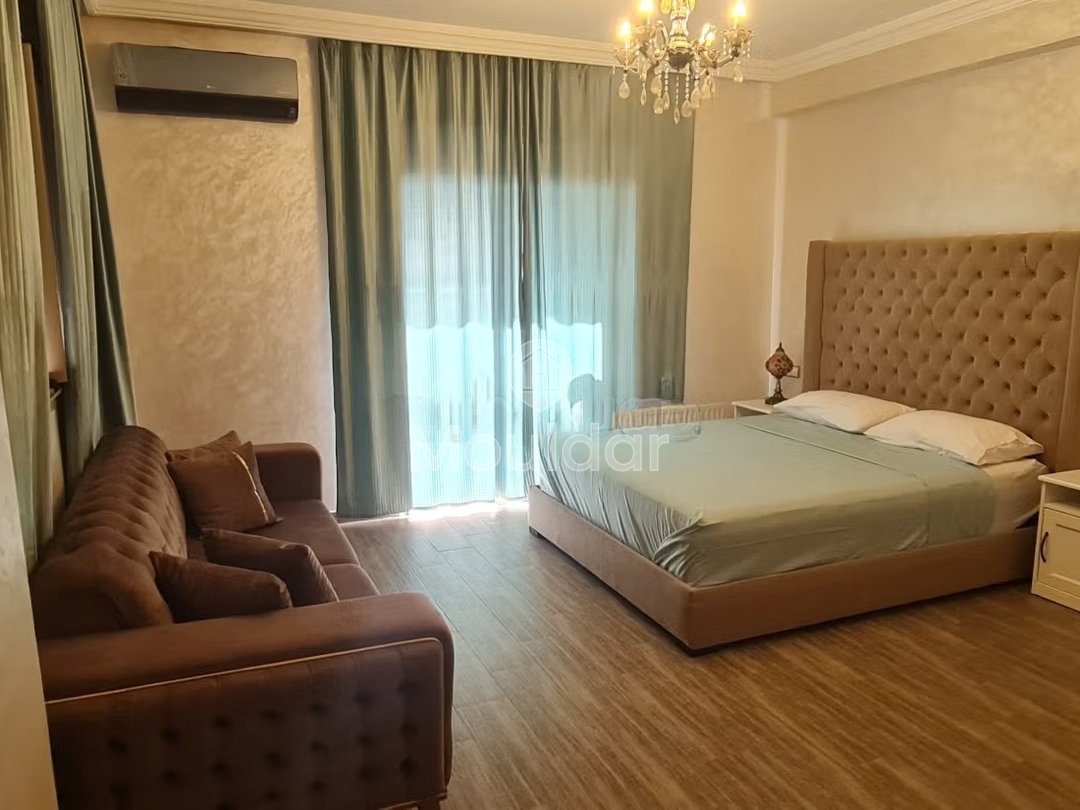 Wohnung zur Vermietung in Marrakech Targa: 3 Schlafzimmer, 128 m² - Photo 6