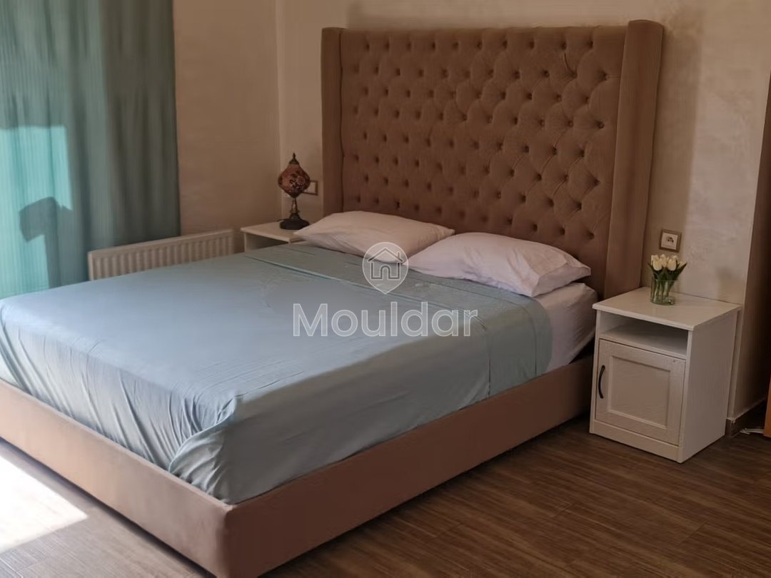 Wohnung zur Vermietung in Marrakech Targa: 3 Schlafzimmer, 128 m² - Photo 8