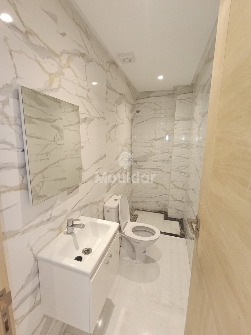 Casablanca'da kiralık daire: 2 yatak odası, Manzara engellenemez - Photo 6