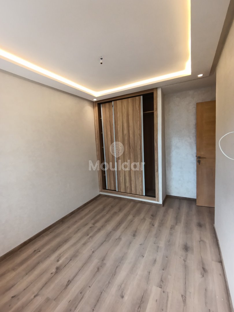 Casablanca'da kiralık daire: 2 yatak odası, Manzara engellenemez - Photo 4