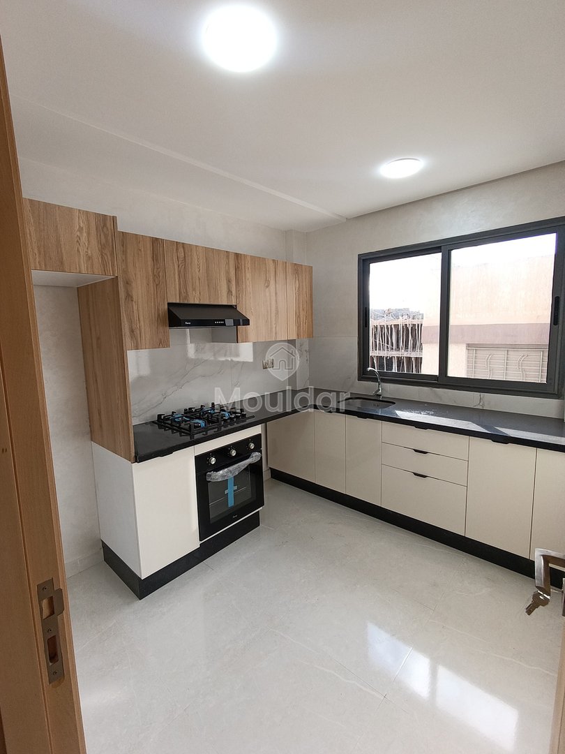 Casablanca'da kiralık daire: 2 yatak odası, Manzara engellenemez - Photo 5