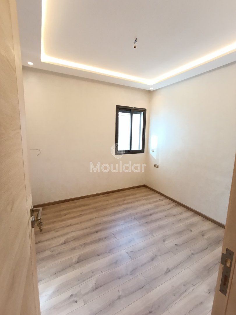 Casablanca'da kiralık daire: 2 yatak odası, Manzara engellenemez - Photo 3