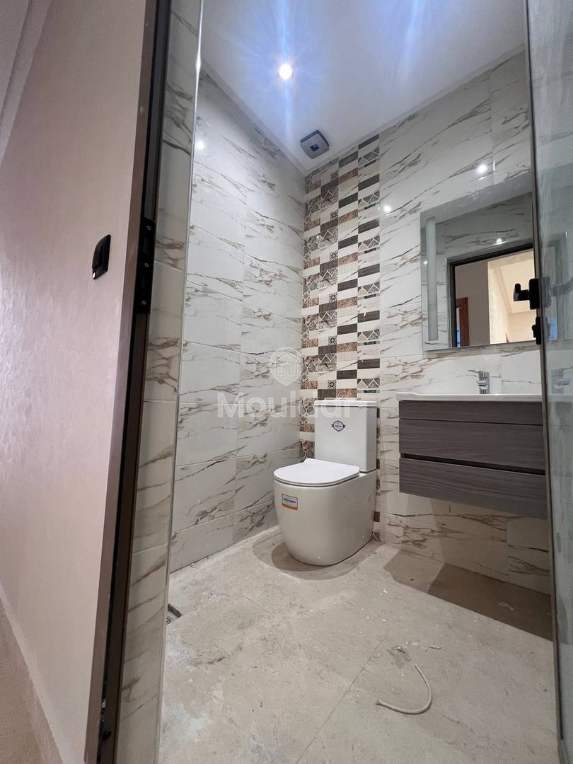 Apartment for Sale in Essaouira: 100m² with 2 Bedrooms - Photo 7