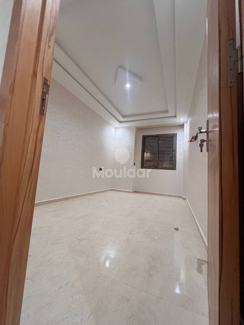 Apartment for Sale in Essaouira: 100m² with 2 Bedrooms - Photo 3