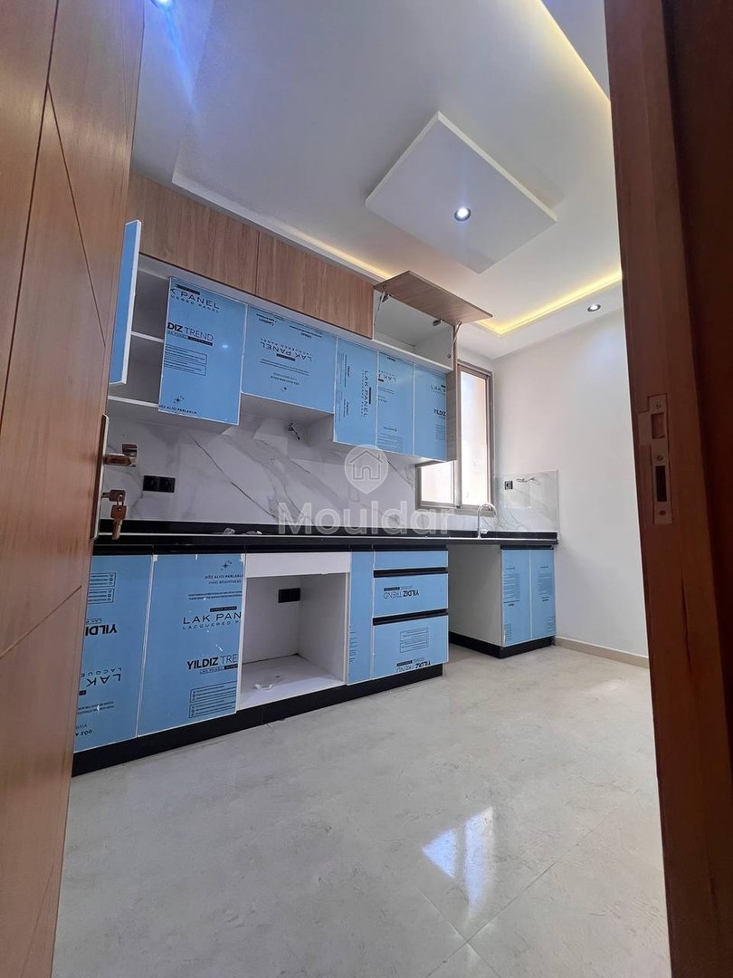 Apartment for Sale in Essaouira: 100m² with 2 Bedrooms - Photo 5