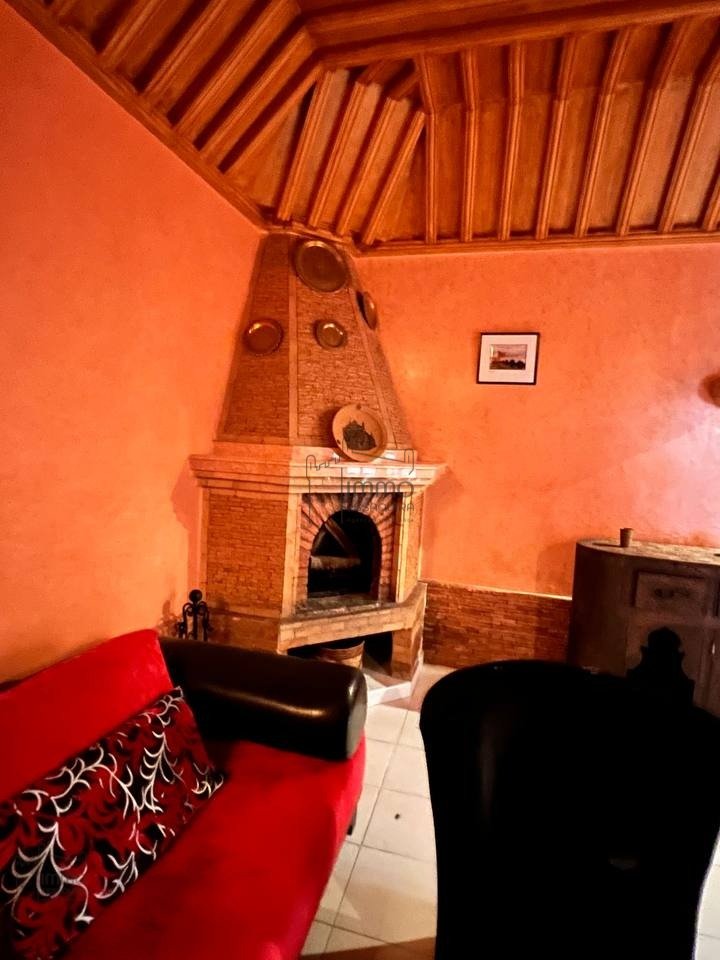 Villa spacieuse à Essaouira : 5 chambres, 150m² à saisir ! - Photo 27