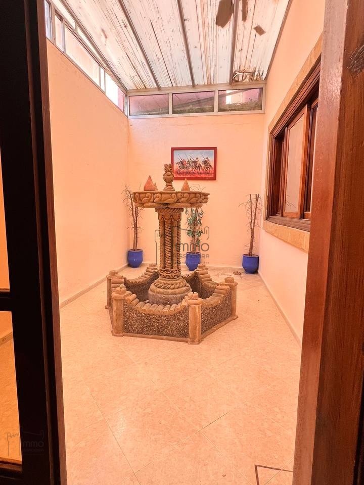 Villa spacieuse à Essaouira : 5 chambres, 150m² à saisir ! - Photo 26