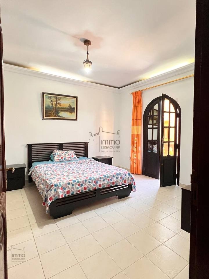 Villa spacieuse à Essaouira : 5 chambres, 150m² à saisir ! - Photo 21
