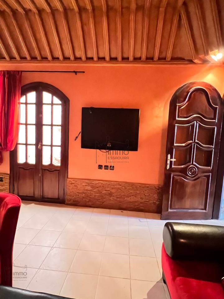 Villa spacieuse à Essaouira : 5 chambres, 150m² à saisir ! - Photo 22
