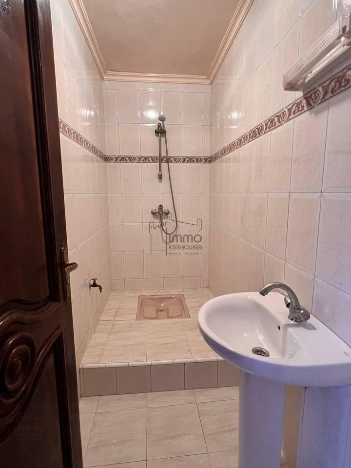 Villa spacieuse à Essaouira : 5 chambres, 150m² à saisir ! - Photo 34