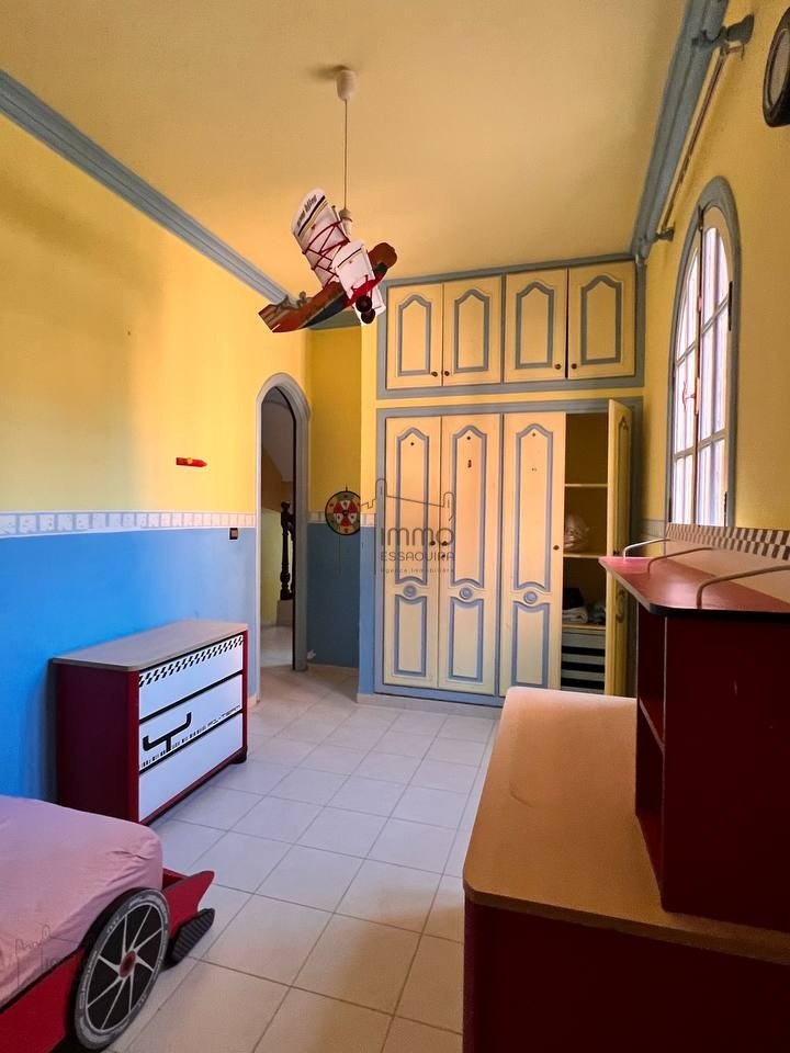 Villa spacieuse à Essaouira : 5 chambres, 150m² à saisir ! - Photo 24