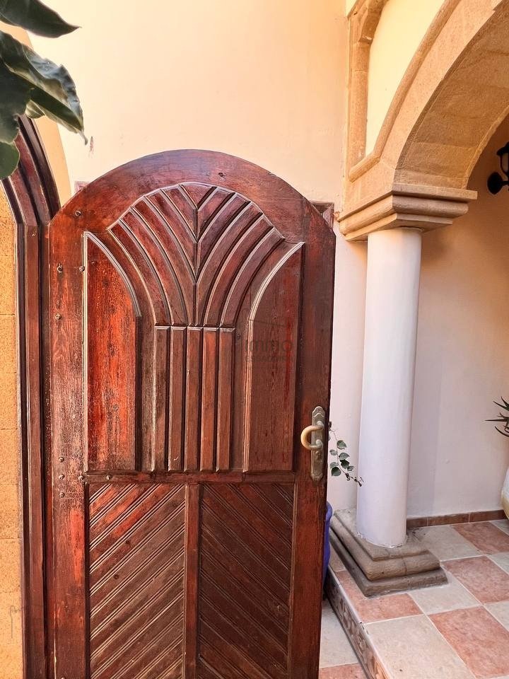 Villa spacieuse à Essaouira : 5 chambres, 150m² à saisir ! - Photo 25