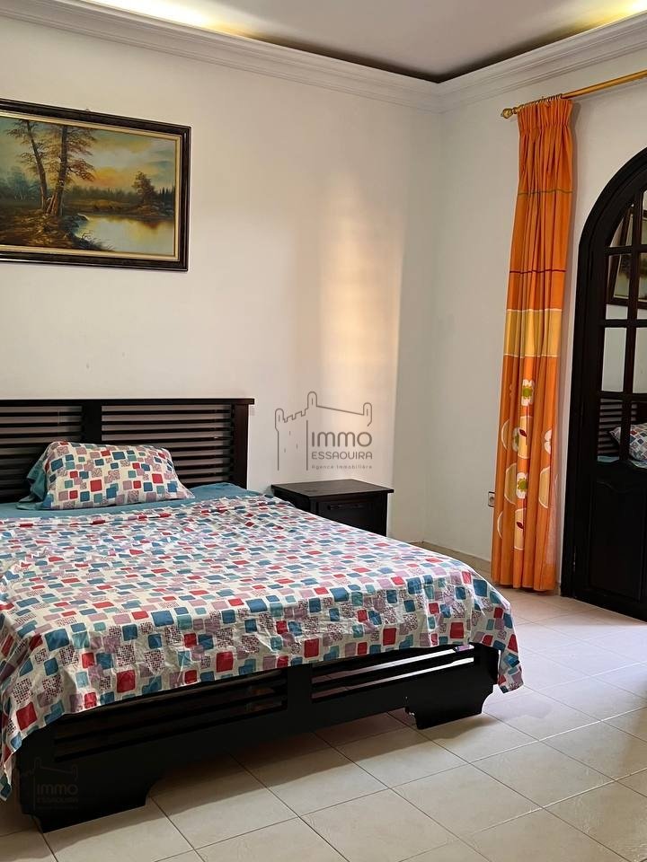 Villa spacieuse à Essaouira : 5 chambres, 150m² à saisir ! - Photo 7