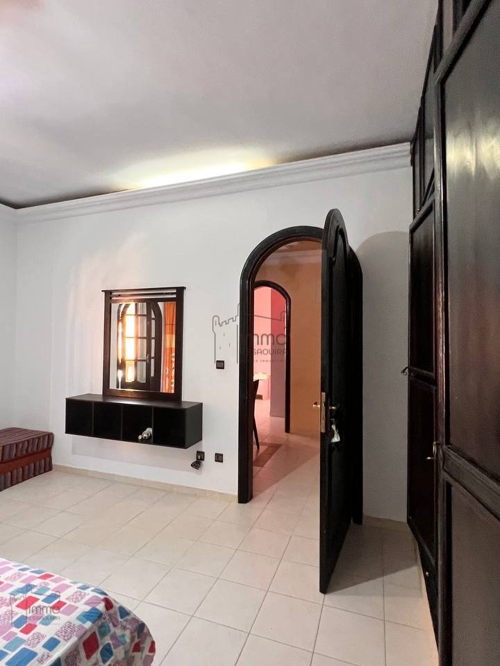Villa spacieuse à Essaouira : 5 chambres, 150m² à saisir ! - Photo 16