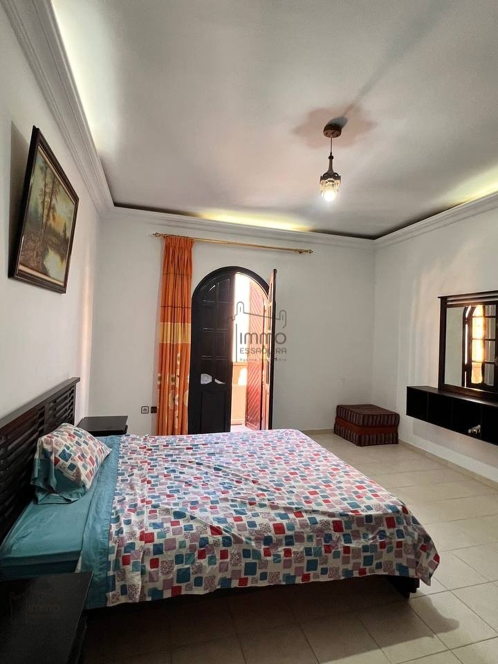 Villa spacieuse à Essaouira : 5 chambres, 150m² à saisir ! - Photo 5