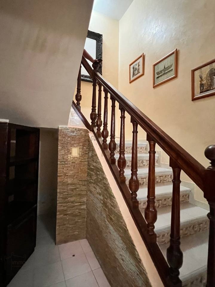 Villa spacieuse à Essaouira : 5 chambres, 150m² à saisir ! - Photo 20