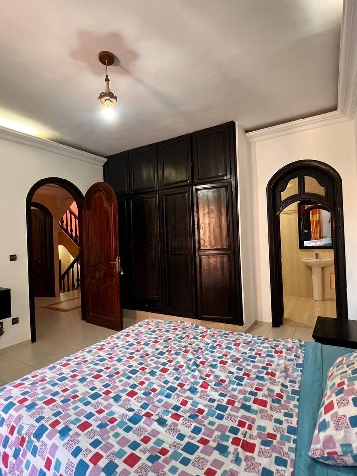 Villa spacieuse à Essaouira : 5 chambres, 150m² à saisir ! - Photo 13