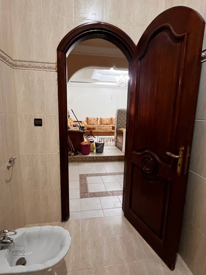 Villa spacieuse à Essaouira : 5 chambres, 150m² à saisir ! - Photo 14