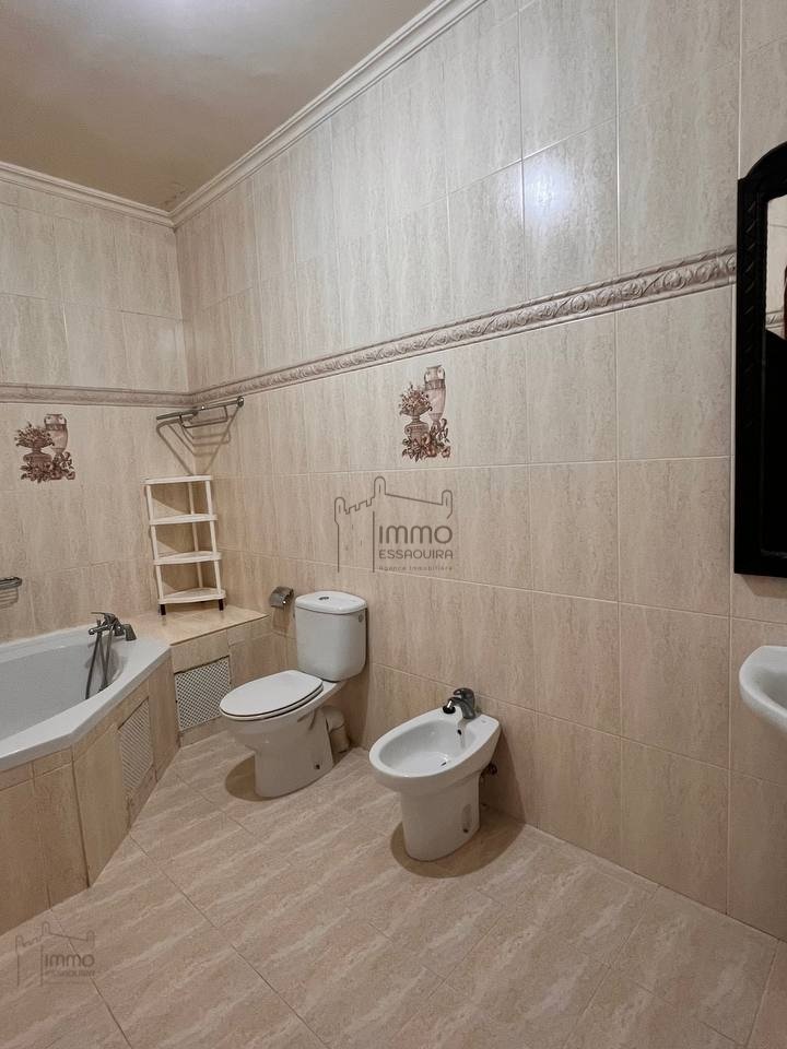 Villa spacieuse à Essaouira : 5 chambres, 150m² à saisir ! - Photo 38