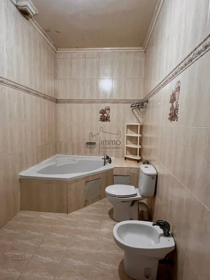 Villa spacieuse à Essaouira : 5 chambres, 150m² à saisir ! - Photo 35