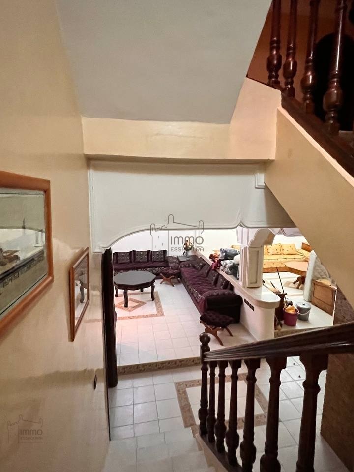 Villa spacieuse à Essaouira : 5 chambres, 150m² à saisir ! - Photo 8