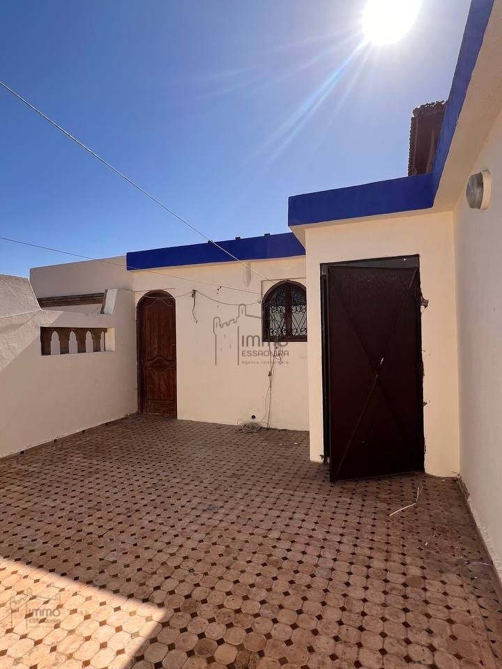 Villa spacieuse à Essaouira : 5 chambres, 150m² à saisir ! - Photo 17