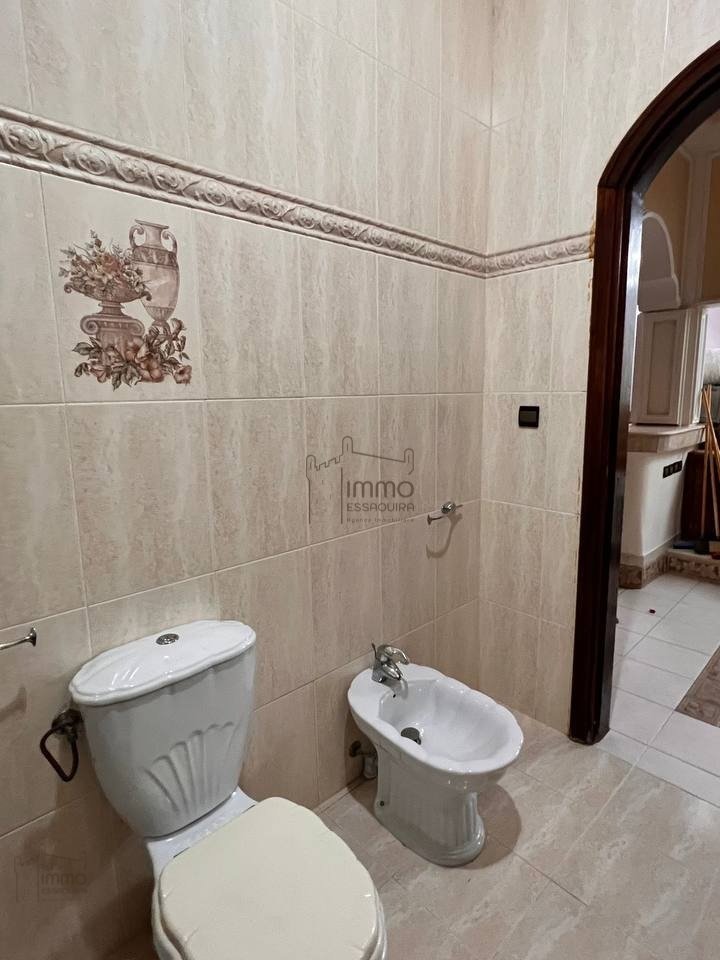 Villa spacieuse à Essaouira : 5 chambres, 150m² à saisir ! - Photo 37
