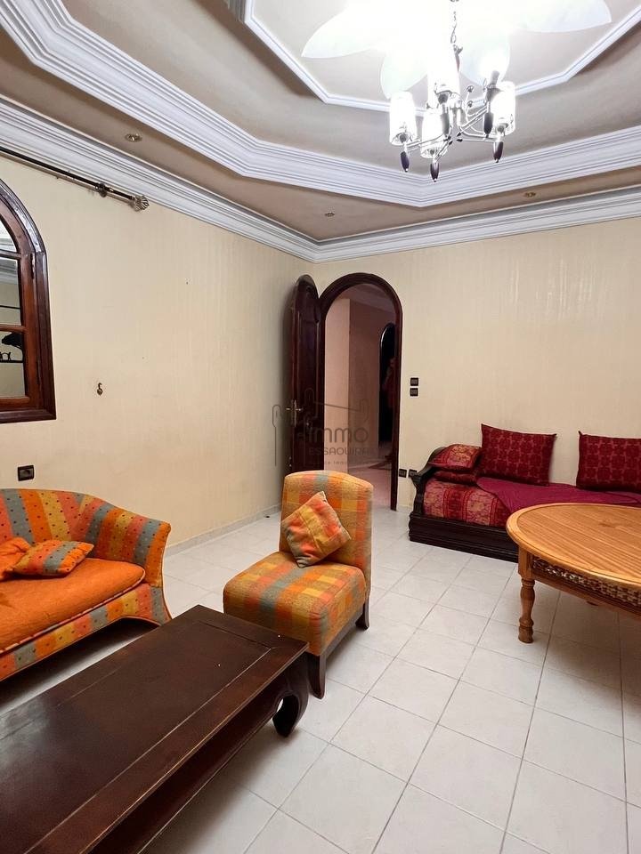 Villa spacieuse à Essaouira : 5 chambres, 150m² à saisir ! - Photo 12