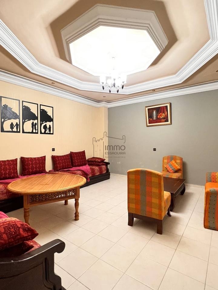 Villa spacieuse à Essaouira : 5 chambres, 150m² à saisir ! - Photo 15