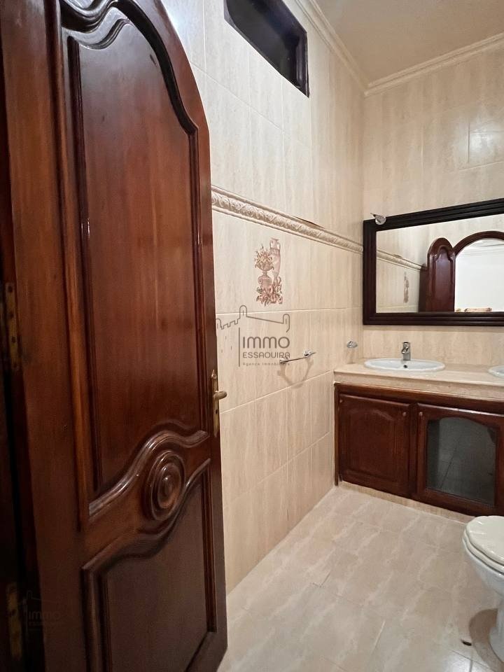 Villa spacieuse à Essaouira : 5 chambres, 150m² à saisir ! - Photo 30