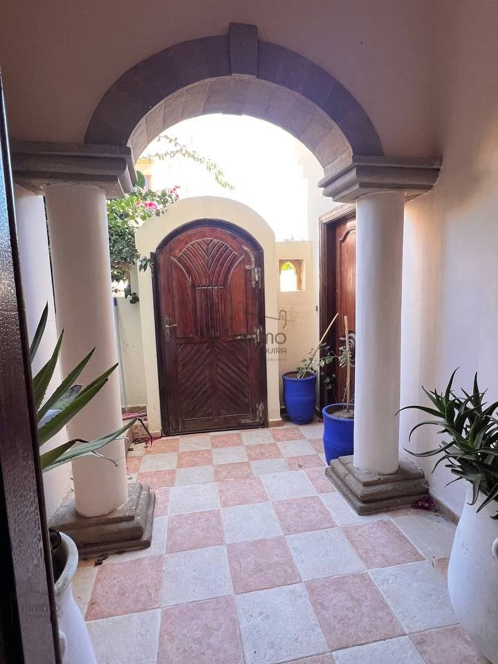Villa spacieuse à Essaouira : 5 chambres, 150m² à saisir ! - Photo 4