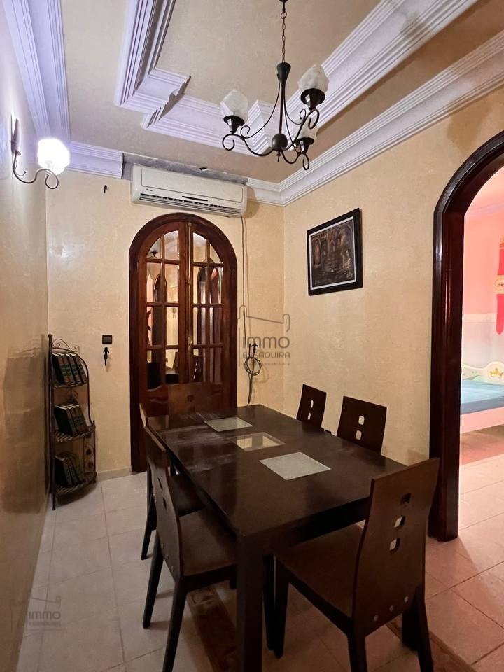 Villa spacieuse à Essaouira : 5 chambres, 150m² à saisir ! - Photo 23