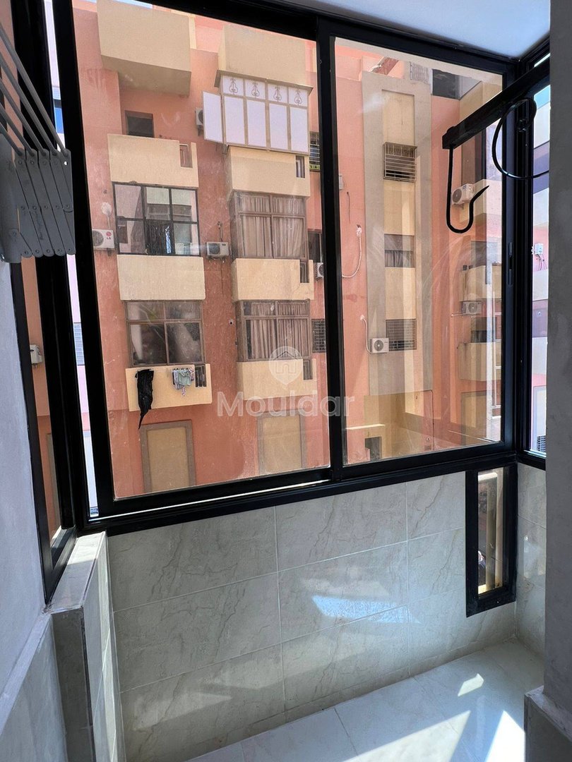 Charmant appartement te huur in Marrakech - 74m², 2 slaapkamers - Photo 6